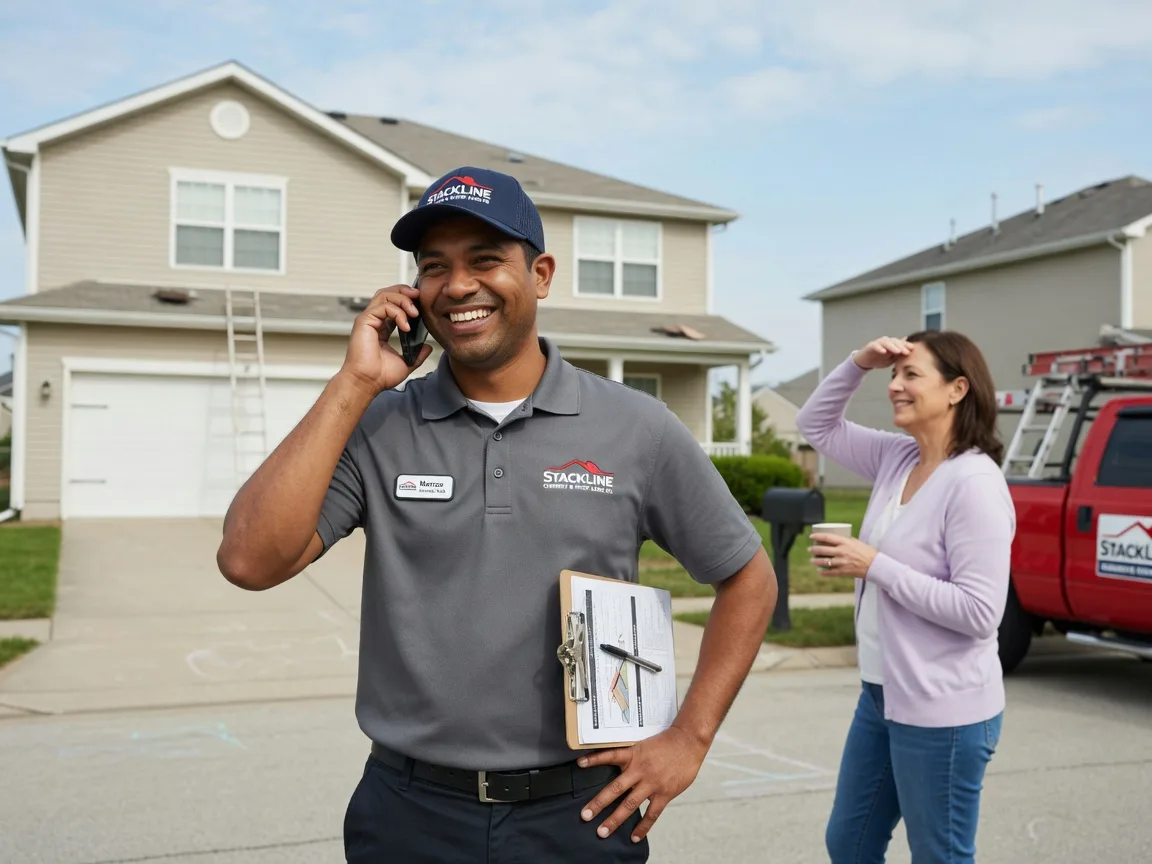 Chimney flashing repair Chamblee, GA FAQs